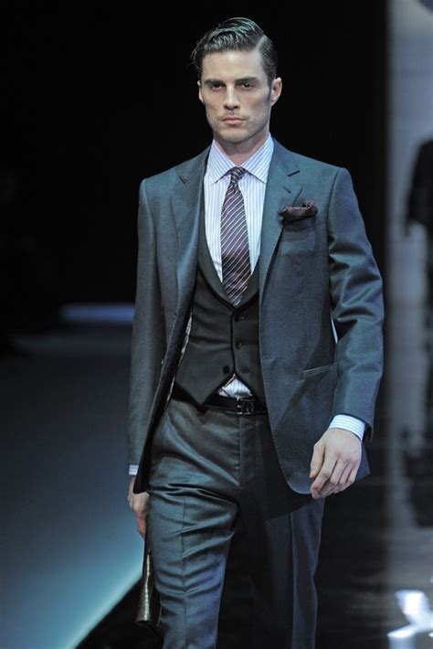 armani suit prices